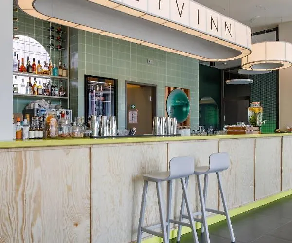 Hotel Lyvinn Frankfurt Frankfurt am Main