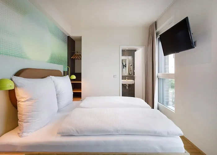 Lyvinn Frankfurt 3*
