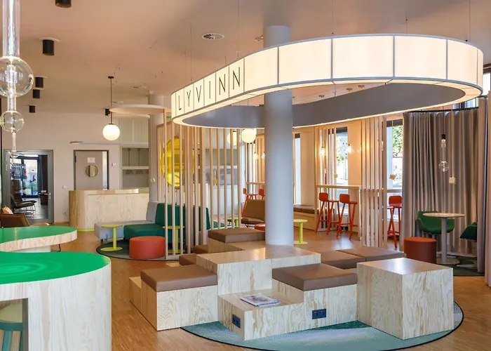 Lyvinn Frankfurt 3*