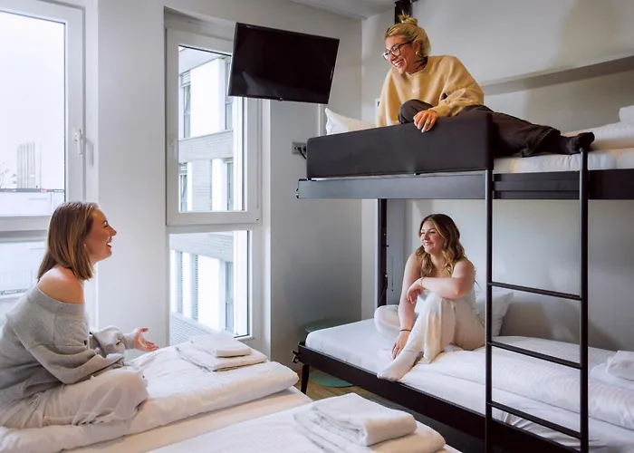 Lyvinn Frankfurt 3*