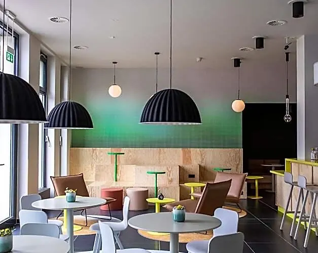 Lyvinn Frankfurt 3*