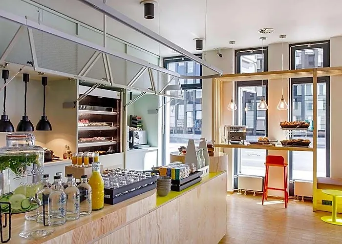 Lyvinn Frankfurt 3*