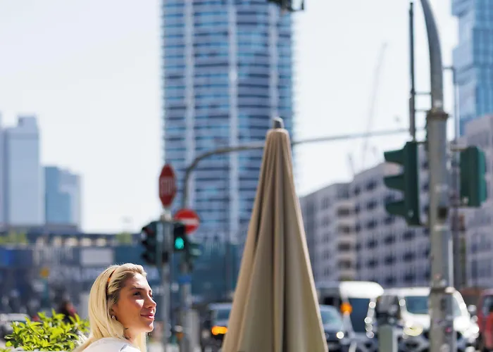 Ξενοδοχείο Lyvinn Frankfurt